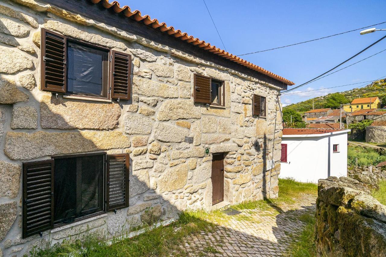 Isatour Casa Na Serra Adsamo Exterior foto